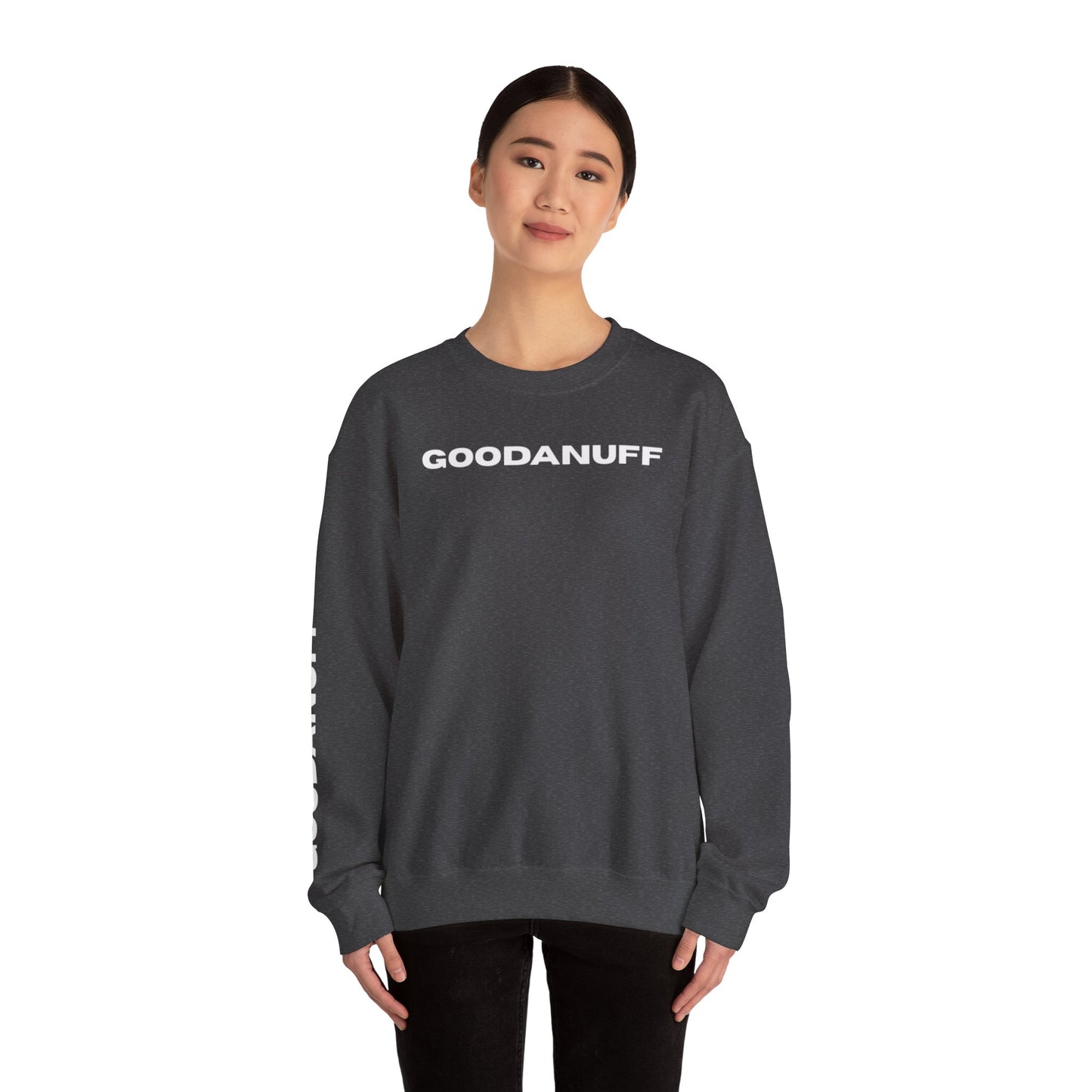 GoodaNuff Unisex Crewneck