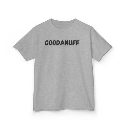 GoodaNuff Unisex Youth T-Shirt