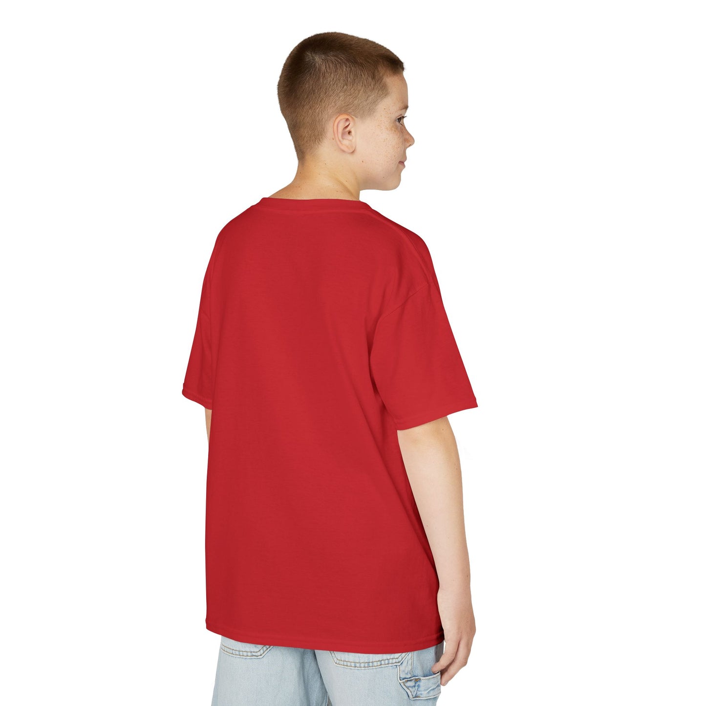 I know Ima 6/10 but I'm GoodaNuff for you Unisex Youth T-Shirt