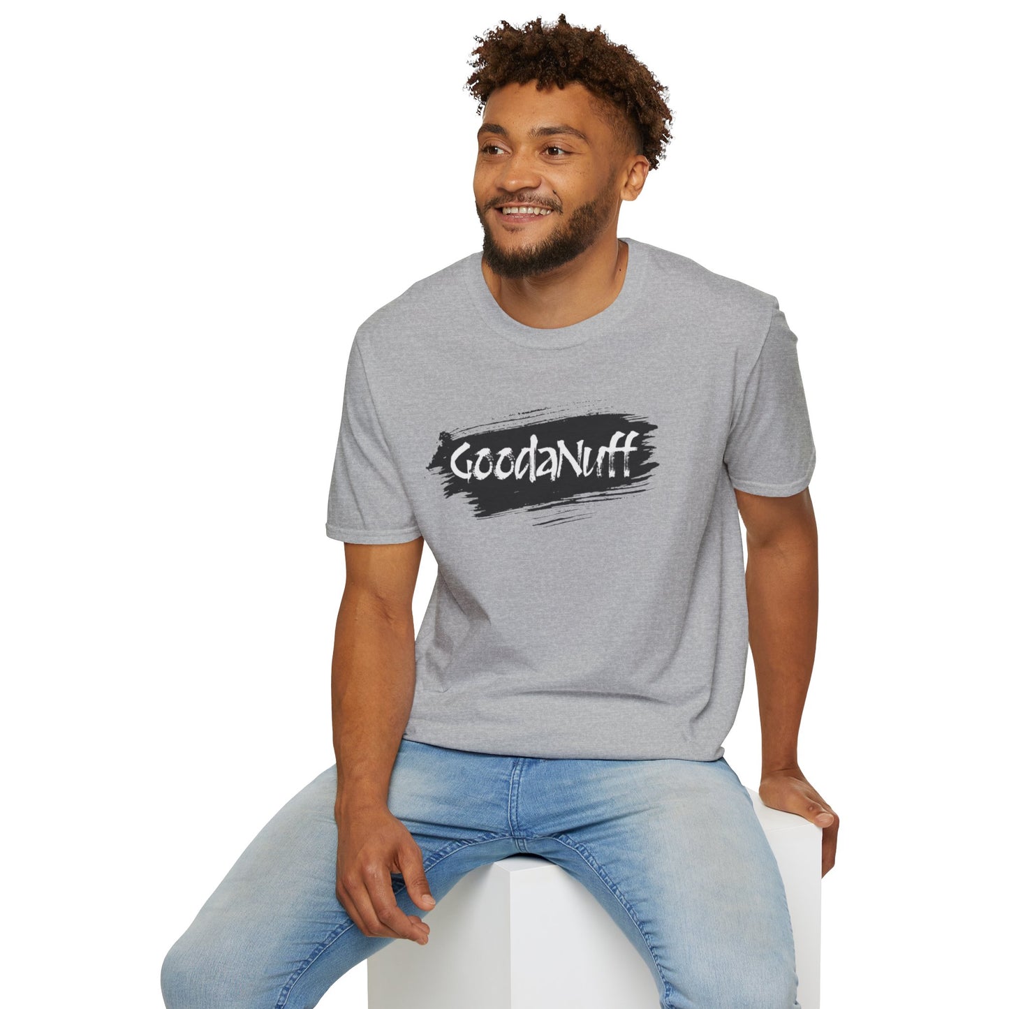 GoodaNuff Unisex Softstyle T-Shirt