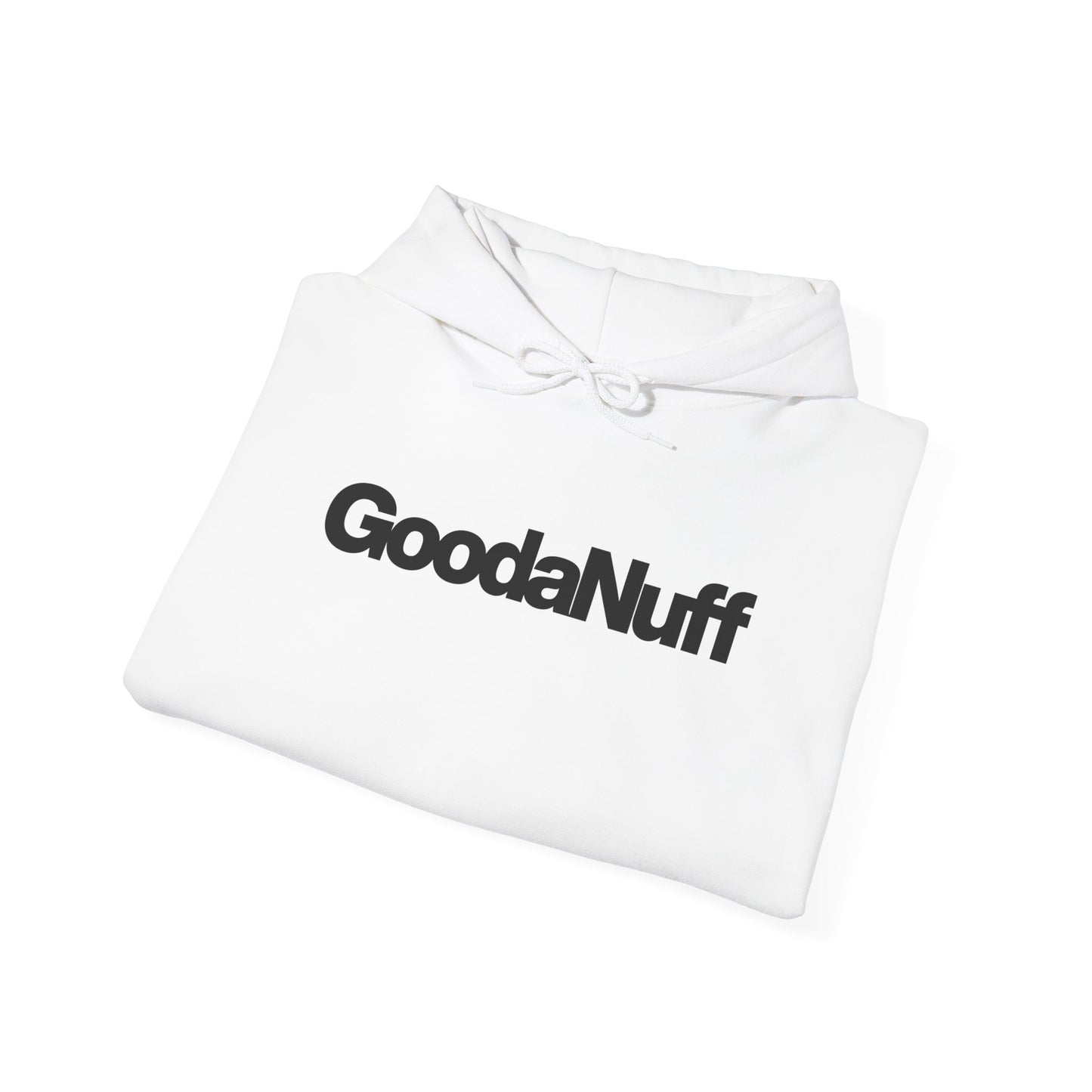 GoodaNuff Unisex Classic Hoodie