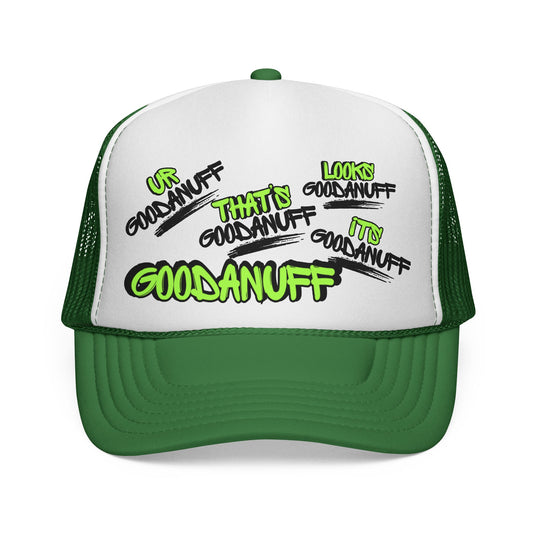 GoodaNuff Trucker Hat