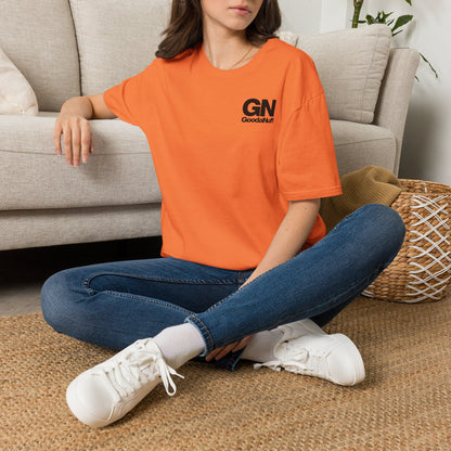 GN GoodaNuff Unisex Softstyle T-Shirt