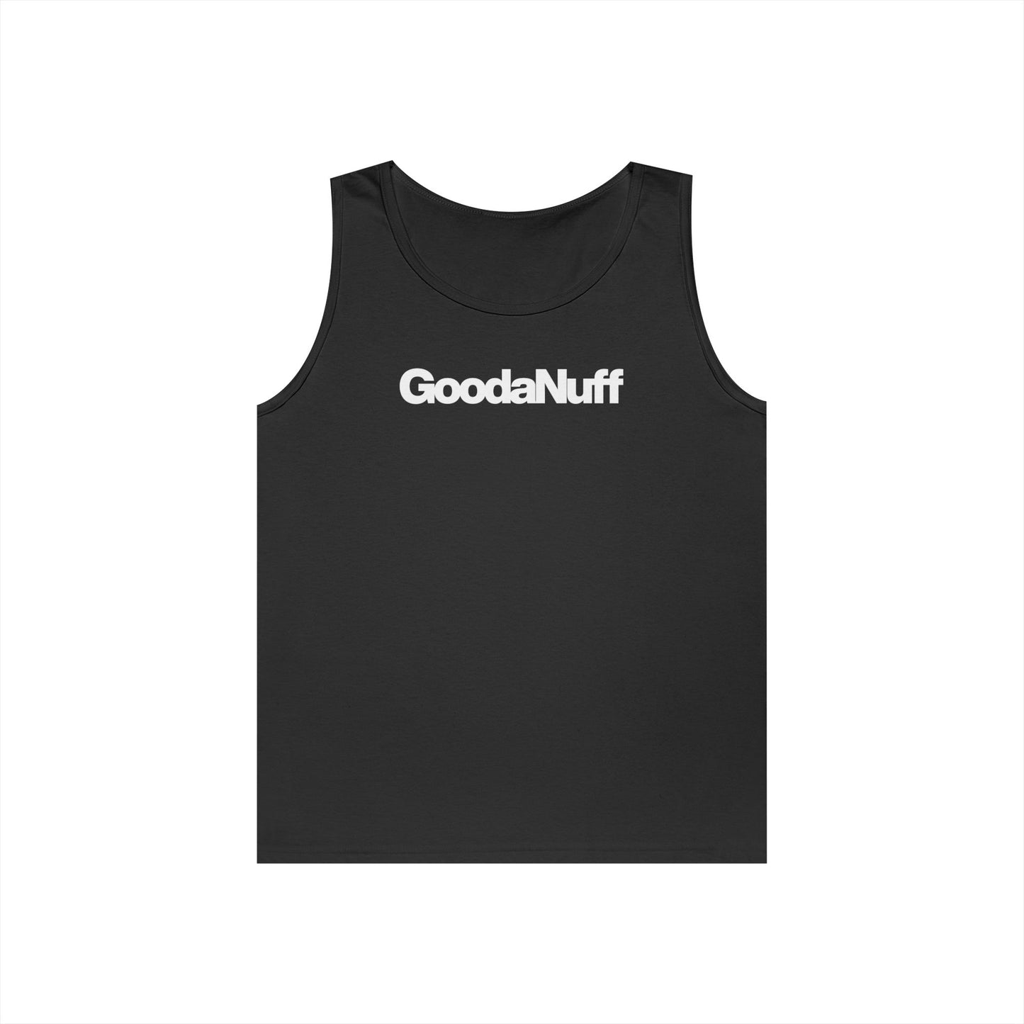 Classic GoodaNuff Unisex Tank Top