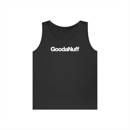 Classic GoodaNuff Unisex Tank Top