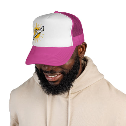 It's GoodaNuff Trucker Hat