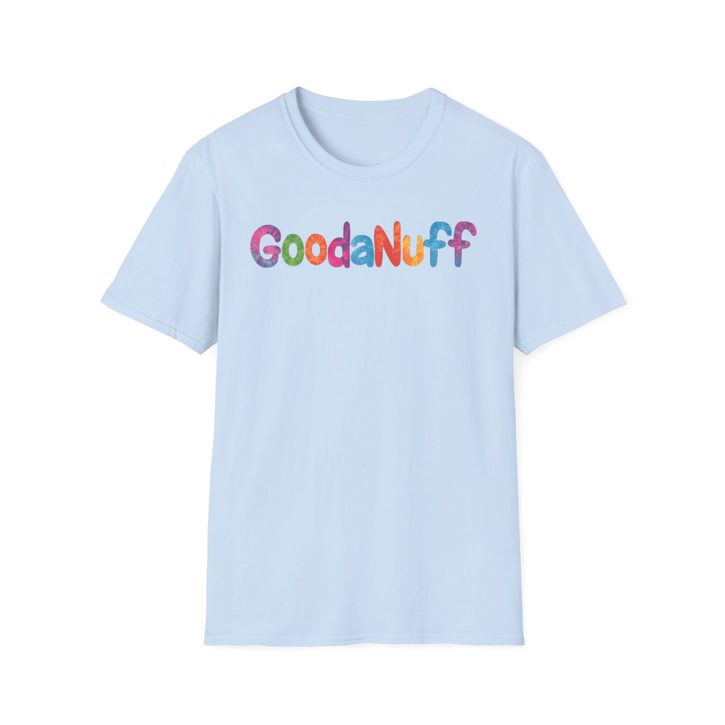 GoodaNuff Unisex Softstyle T-Shirt