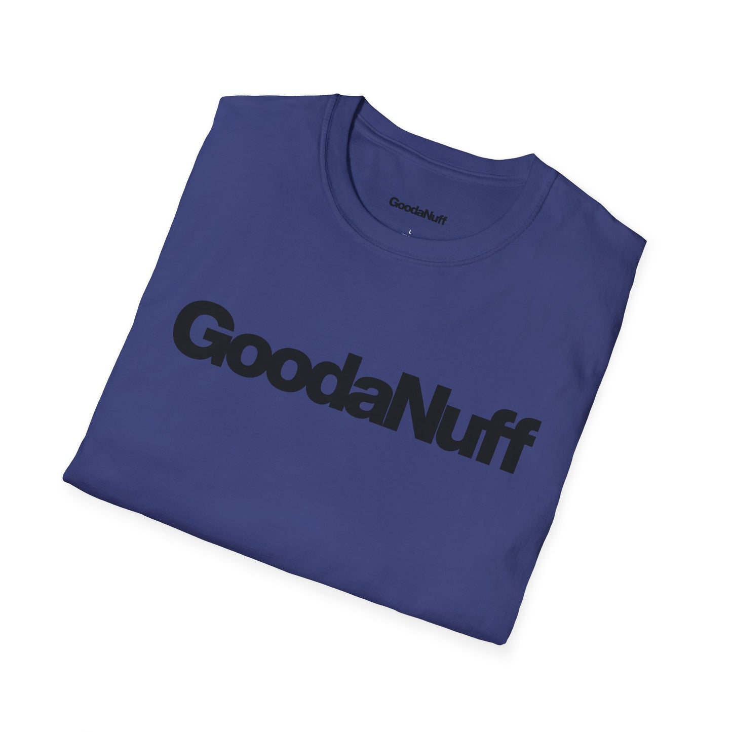 GoodaNuff Unisex Classic T-Shirt