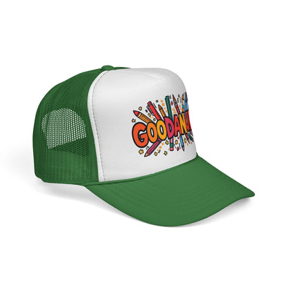 GoodaNuff Trucker Hat