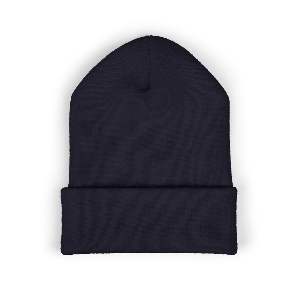 GoodaNuff Cuffed Beanie