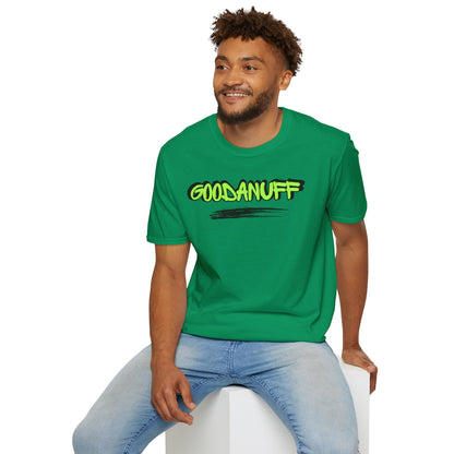 GoodaNuff Unisex Softstyle T-Shirt
