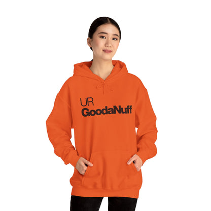 Classic UR GoodaNuff Unisex Hoodie