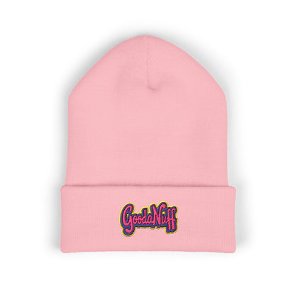 GoodaNuff Cuffed Beanie