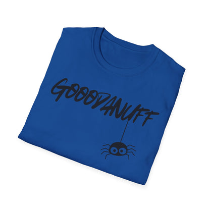 GooodaNuff Halloween T-Shirt