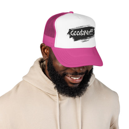 GoodaNuff Trucker Hat