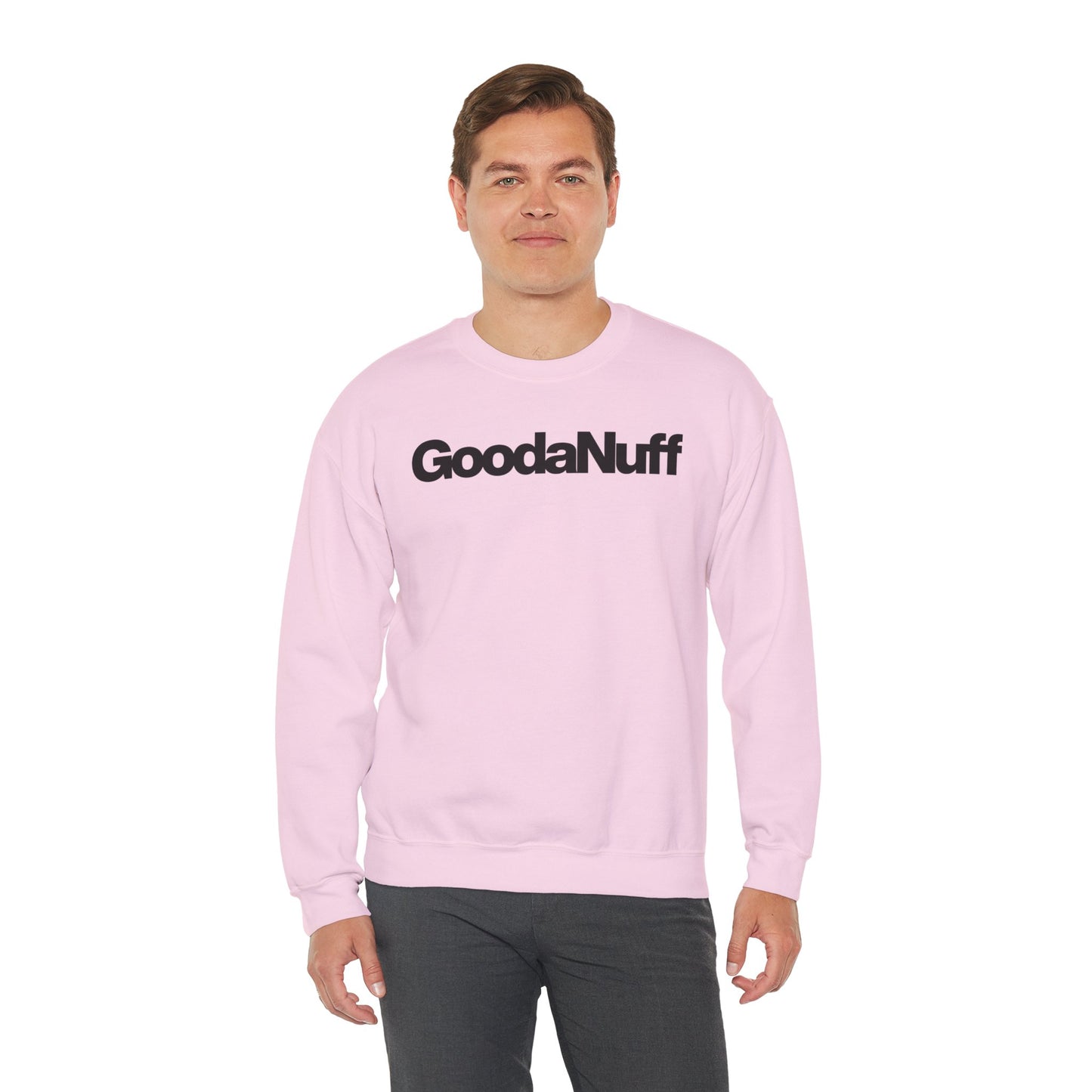 Classic GoodaNuff Unisex Crewneck