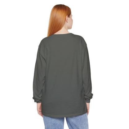 Life is GoodaNuff Unisex Long Sleeve Tee