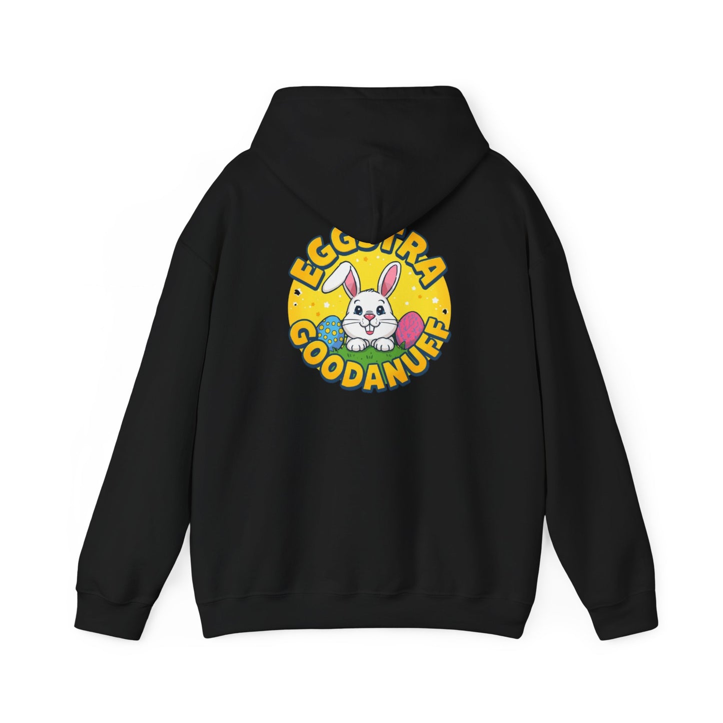 Eggstra GoodaNuff Unisex Hoodie