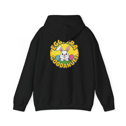 Eggstra GoodaNuff Unisex Hoodie