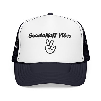 GoodaNuff Vibes Trucker Hat