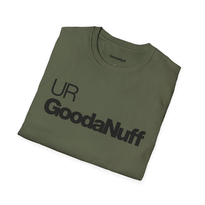 UR GoodaNuff Unisex Classic T-Shirt