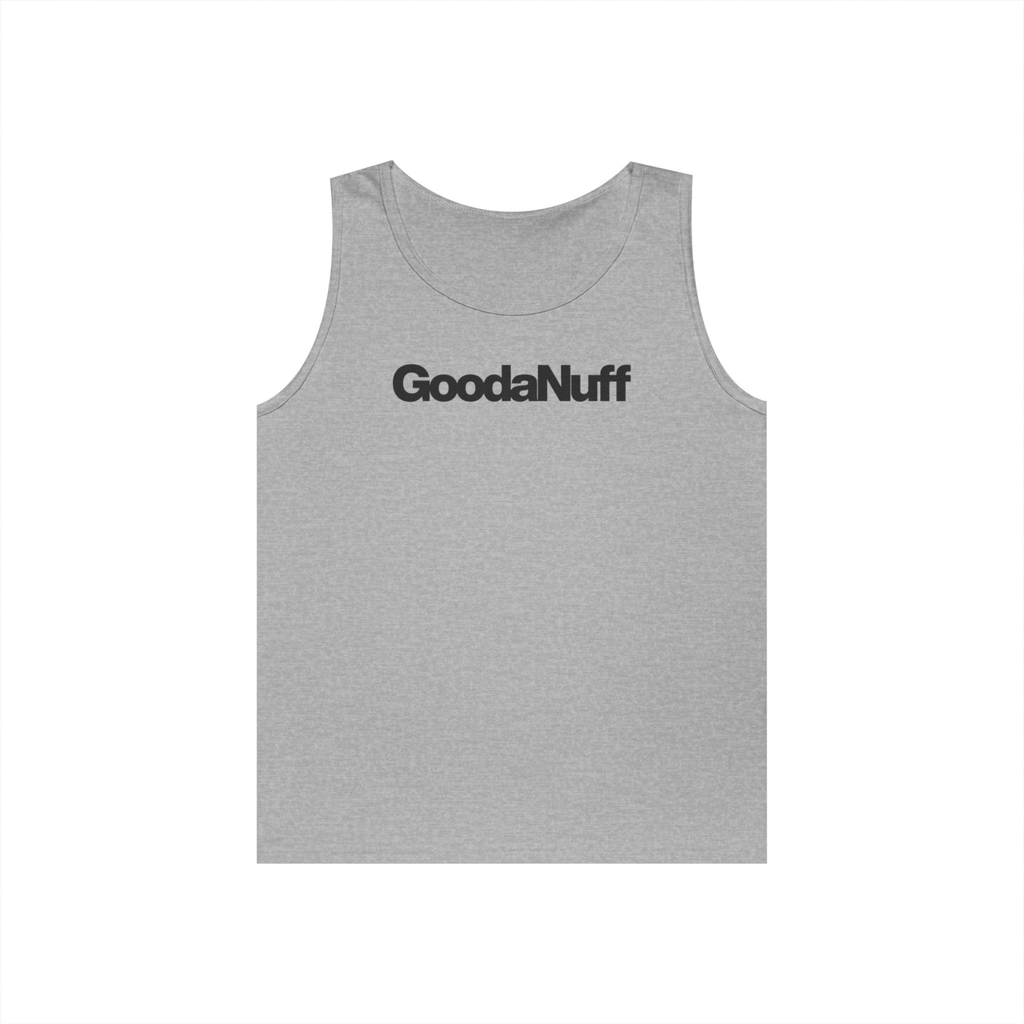 Classic GoodaNuff Unisex Tank Top