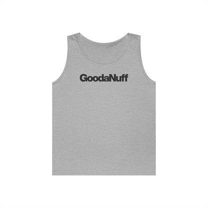 Classic GoodaNuff Unisex Tank Top