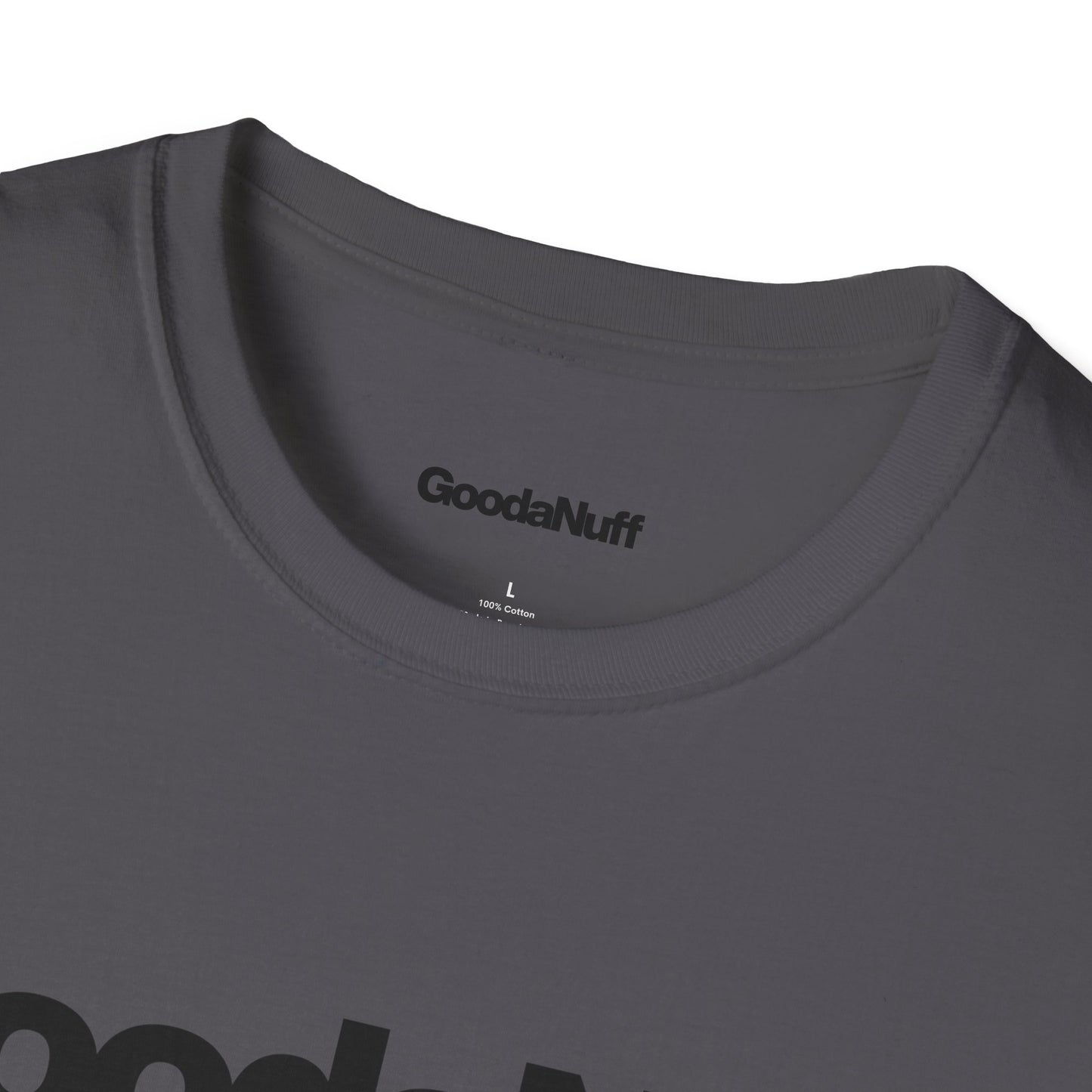 Classic GoodaNuff Unisex Softstyle T-Shirt