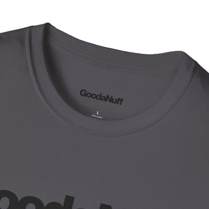 Classic GoodaNuff Unisex Softstyle T-Shirt