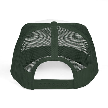 Six 7 GoodaNuff Trucker Hat