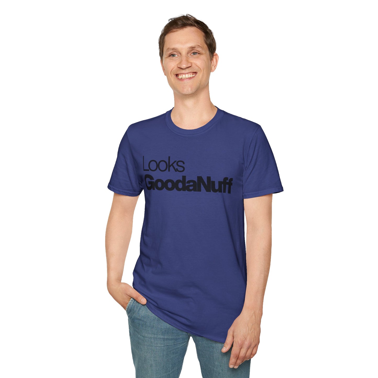Looks GoodaNuff Unisex Classic T-Shirt