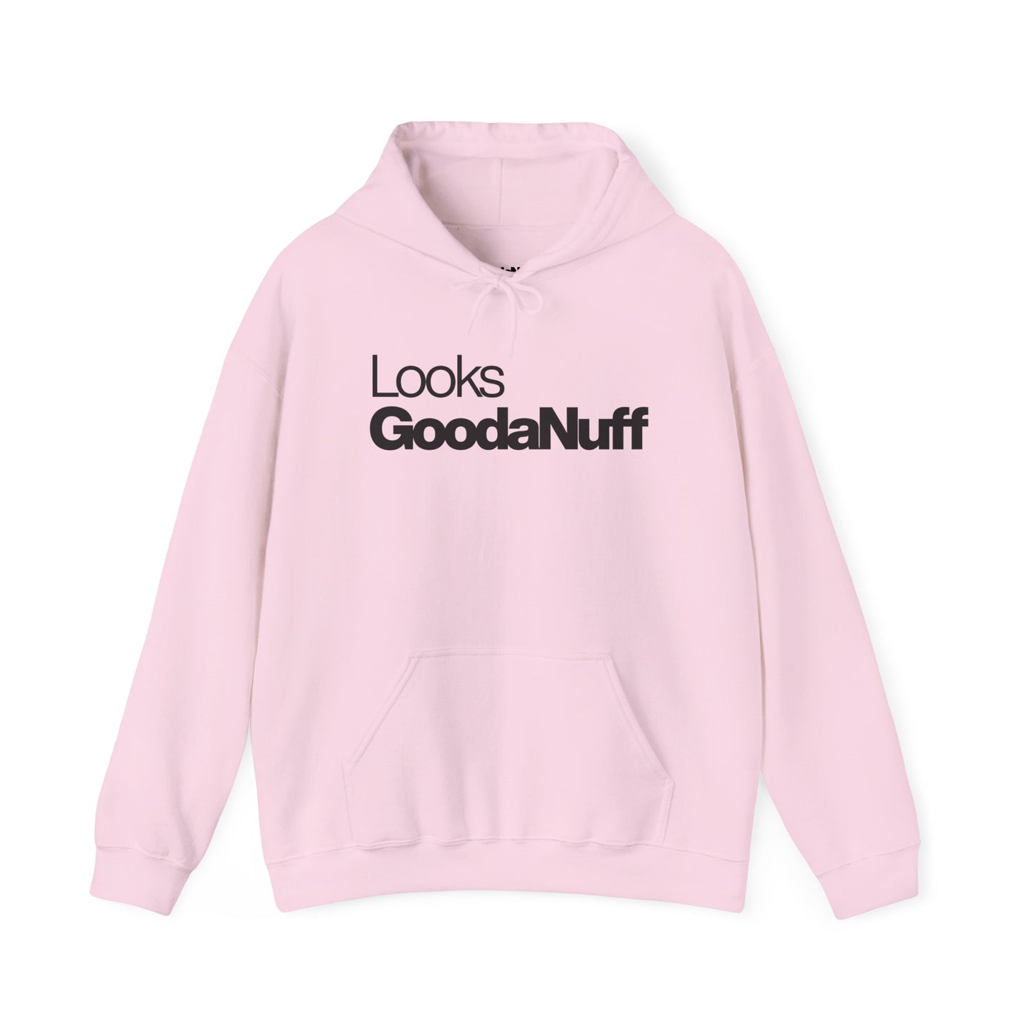Classic Looks GoodaNuff Unisex Hoodie