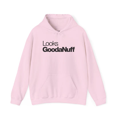 Classic Looks GoodaNuff Unisex Hoodie