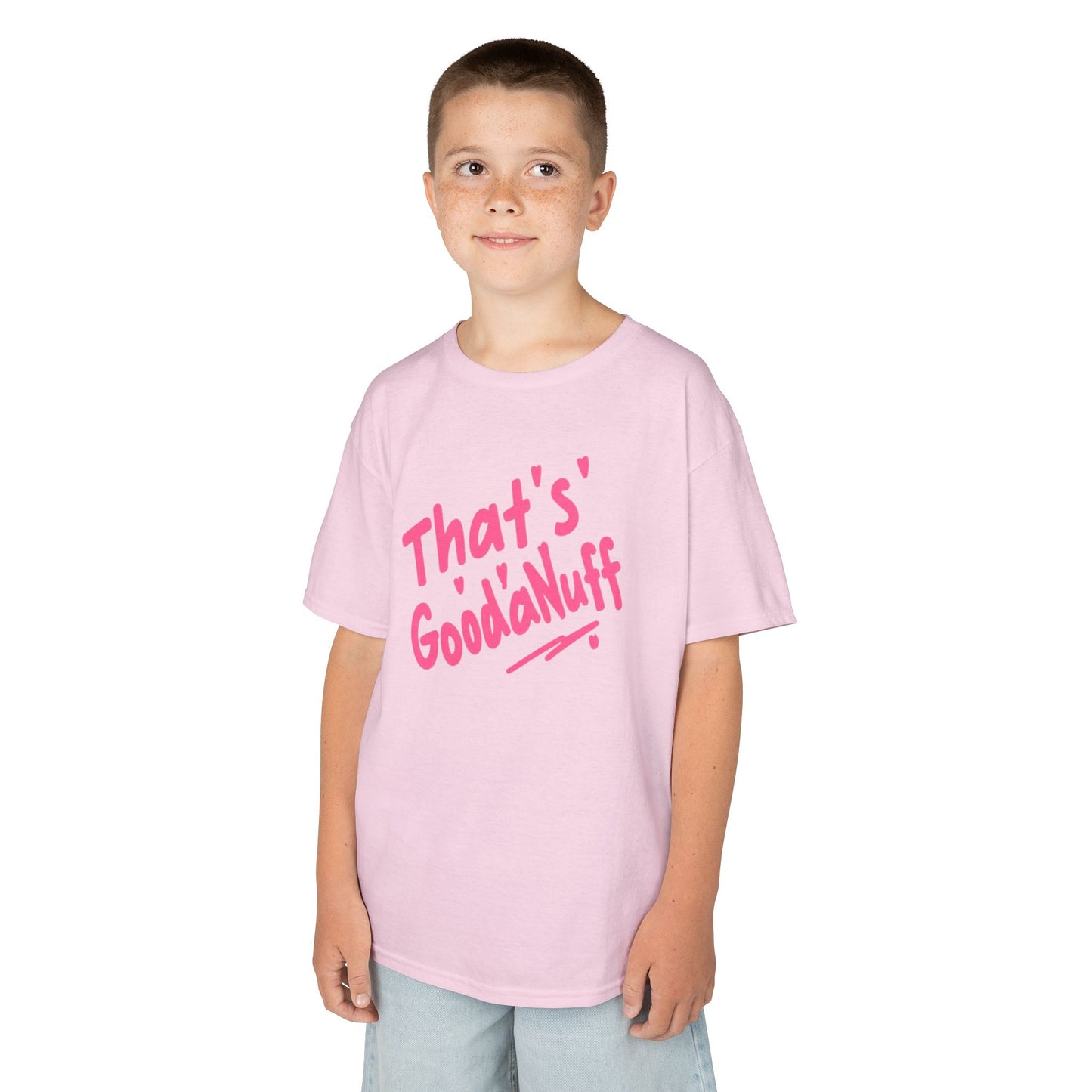 That's GoodaNuff Unisex Youth T-Shirt