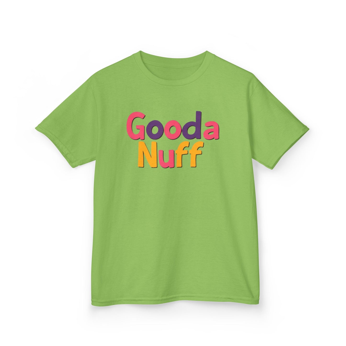 GoodaNuff Unisex Youth T-Shirt