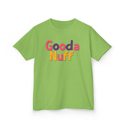 GoodaNuff Unisex Youth T-Shirt