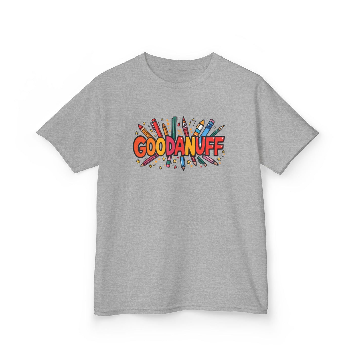 GoodaNuff Unisex Youth T-Shirt