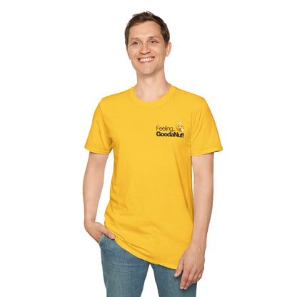 Feeling GoodaNuff Unisex Softstyle T-Shirt