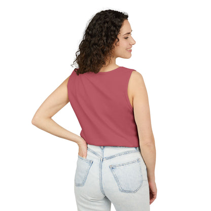 Classic GoodaNuff Women's Tank