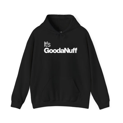 Classic It's GoodaNuff Unisex Hoodie