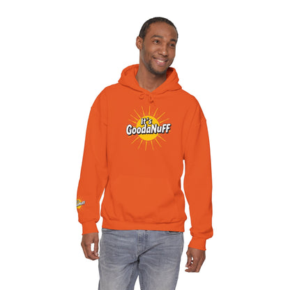 It's GoodaNuff Unisex Hoodie