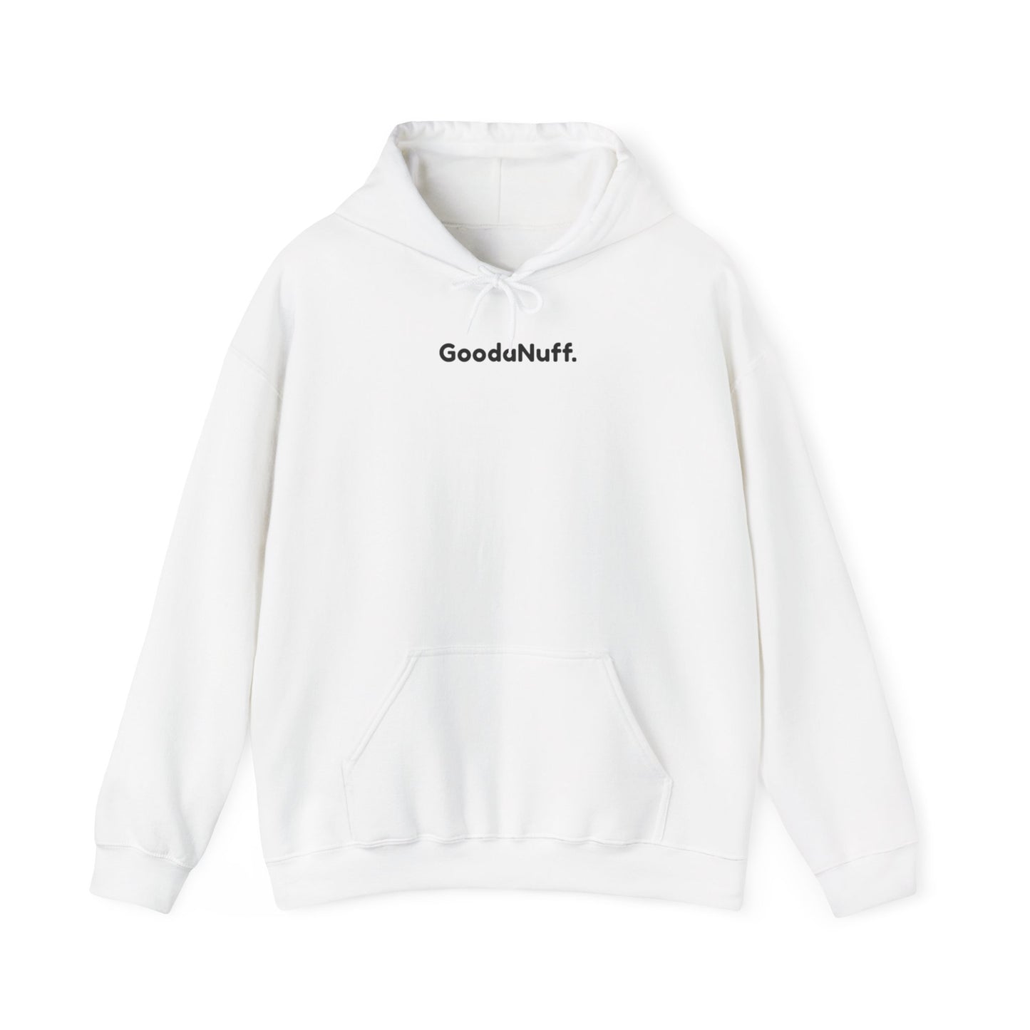 Parking...This Spot is Officially GoodaNuff Unisex Hoodie