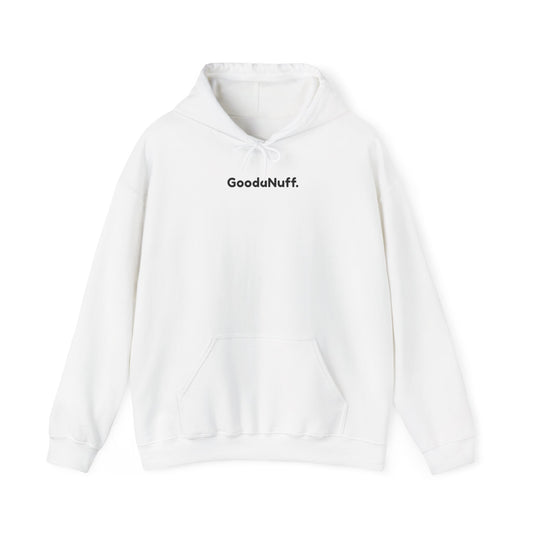 Parking...This Spot is Officially GoodaNuff Unisex Hoodie