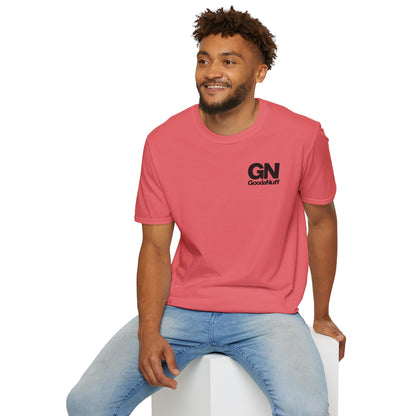 GN GoodaNuff Unisex Softstyle T-Shirt