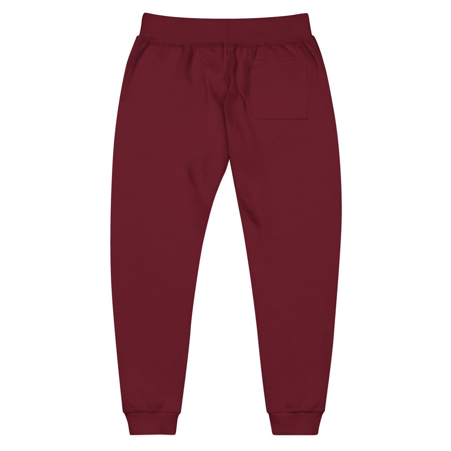 Livin GoodaNuff Unisex Jogger Sweatpants