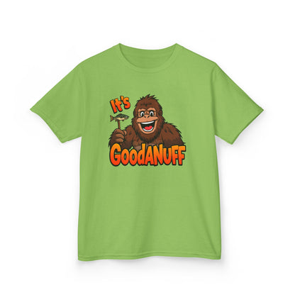 It's GoodaNuff Unisex Youth T-Shirt