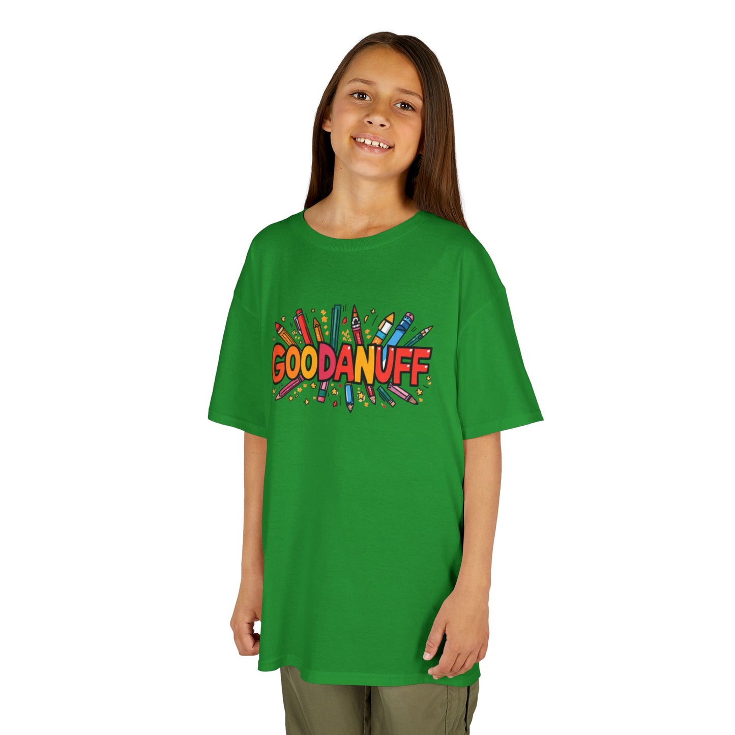 GoodaNuff Unisex Youth T-Shirt