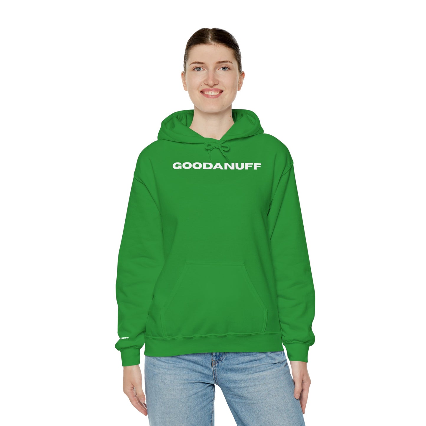 GoodaNuff Unisex Hoodie