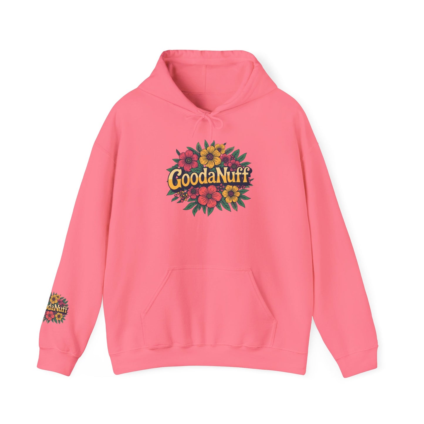GoodaNuff Unisex Hoodie