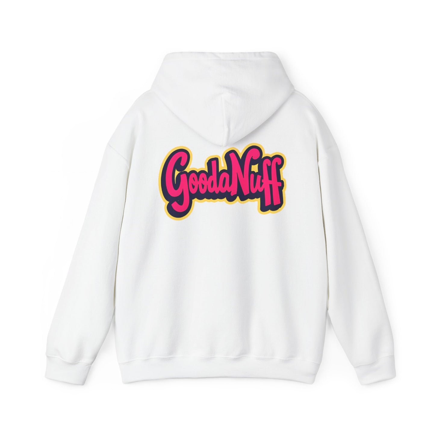 GoodaNuff Unisex Hoodie